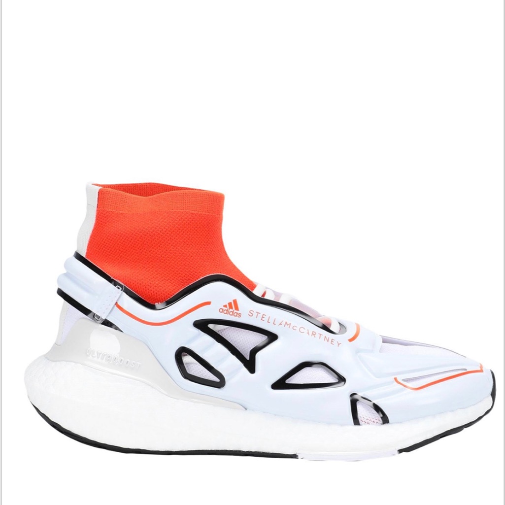 Stella Mccartney Adidas Asmc Ultraboost 22 Elevate Womens Shoes Size 6.5